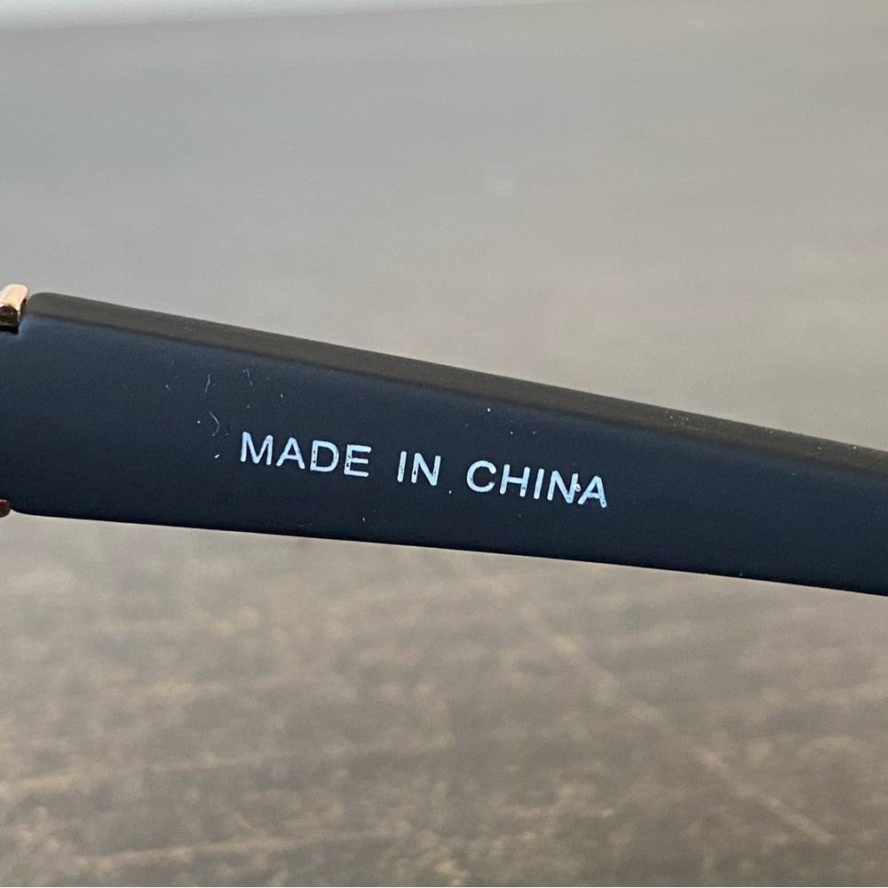 MEDUSA SQUARE VENCI SUNGLASS - Picture 7 of 9